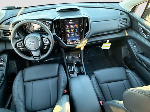 New 2026 Subaru Ascent Bronze Edition image 16