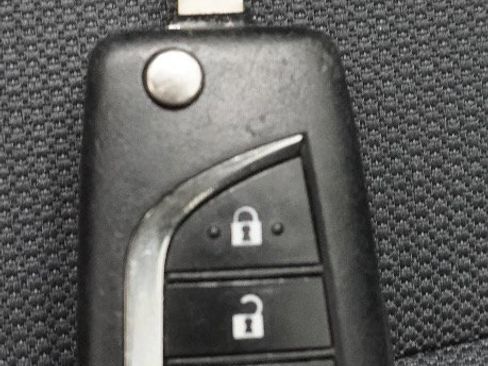 Used 2021 Toyota Corolla LE FWD image 22