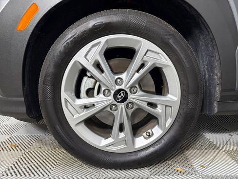 Used 2023 Hyundai Kona SEL w/ Convenience Package image 24