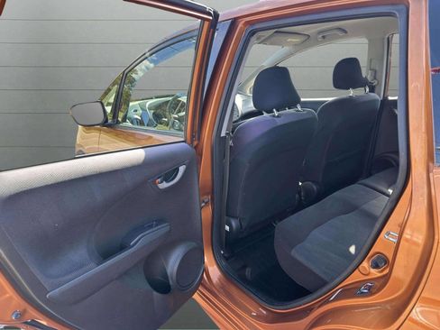 Used 2010 Honda Fit Sport image 15