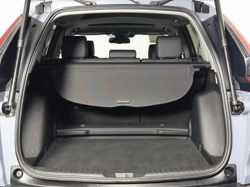 Used 2021 Honda CR-V EX-L image 14