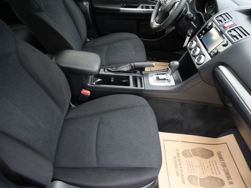 Used 2015 Subaru Impreza 2.0i Premium image 23