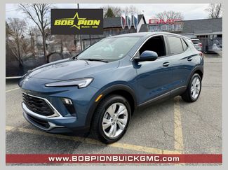 New 2026 Buick Encore GX Preferred video 1
