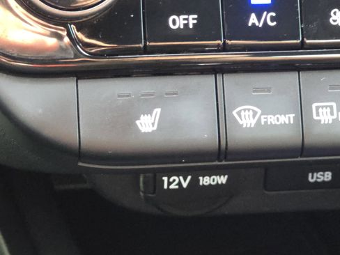 Used 2024 Hyundai Elantra N image 22