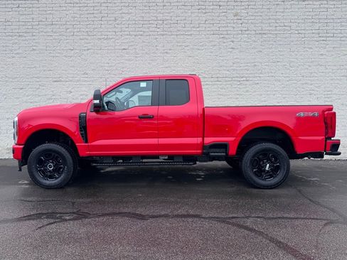 New 2026 Ford F250 XL w/ STX Appearance Package image 7