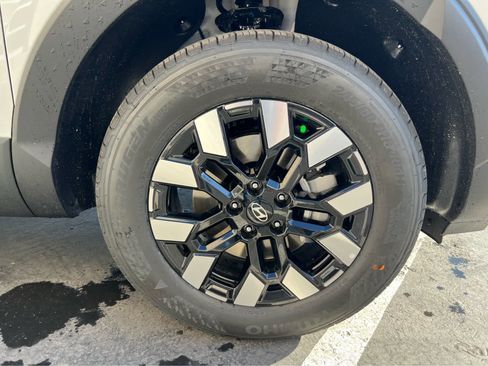 New 2026 Hyundai Santa Cruz SEL AWD/4WD image 16