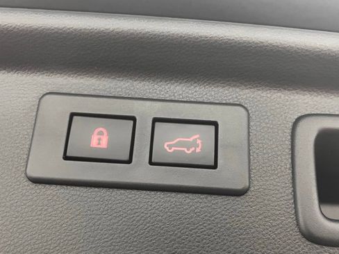 Used 2023 Subaru Forester Wilderness image 12