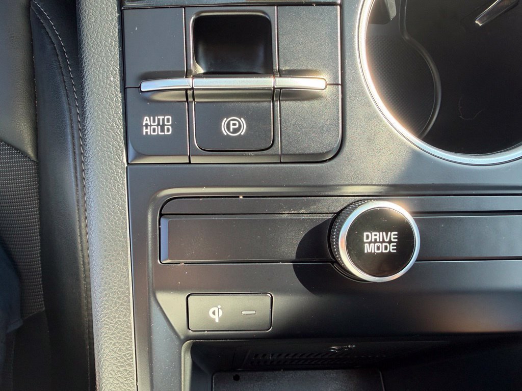 Used 2022 Kia K5 GT-Line FWD image 7