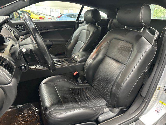 Used 2013 Jaguar XKR R RWD image 5