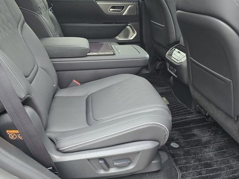 New 2026 INFINITI QX80 Autograph w/ Premium Cargo Package image 24