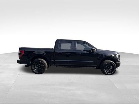 Used 2023 Ford F150 XL w/ STX Appearance Package image 6