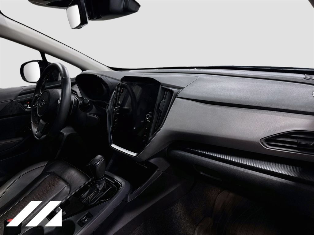 Used 2024 Subaru Crosstrek 2.5i Limited w/ Popular Package #3A AWD/4WD image 32