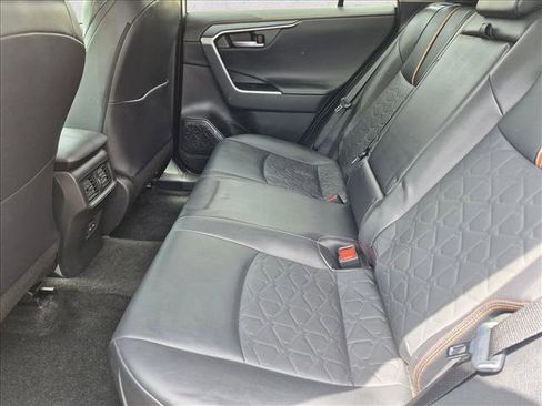 Used 2024 Toyota RAV4 Adventure AWD/4WD image 14