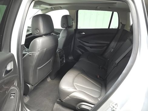 Used 2019 Buick Envision Essence AWD/4WD image 33