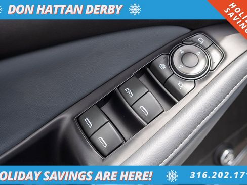 Used 2021 Buick Enclave Premium w/ Surround and Sites Package image 16