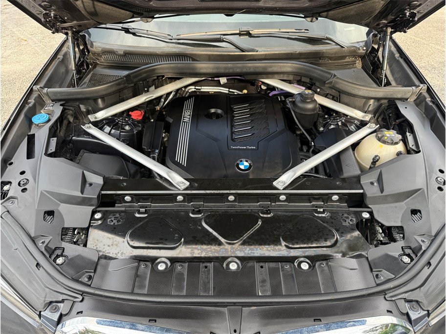 Used 2021 BMW X5 sDrive40i w/ Premium Package RWD image 54