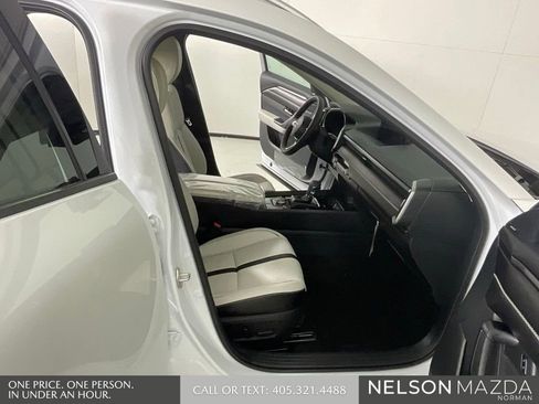 New 2026 MAZDA CX-50 AWD 2.5 S w/ Weather Package image 14