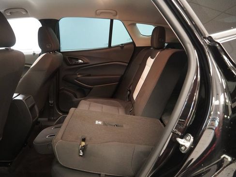 Used 2024 Chevrolet Trax LS w/ LS Convenience Package FWD image 26