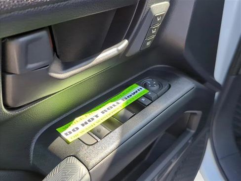 New 2025 Toyota 4Runner TRD Off-Road Premium image 11