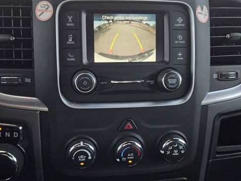 Used 2024 RAM 1500 Classic Warlock image 14