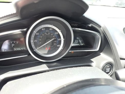 Used 2018 Toyota Yaris iA FWD image 6