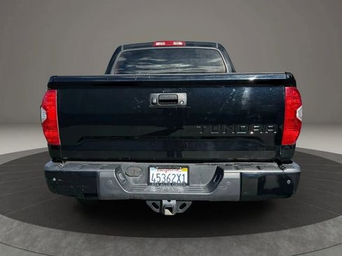 Used 2016 Toyota Tundra Limited image 7