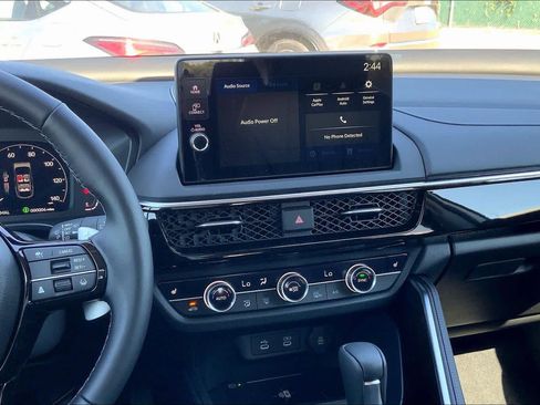 New 2025 Acura ADX AWD image 6
