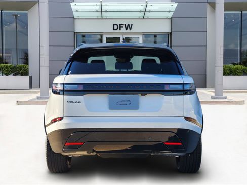 New 2026 Land Rover Range Rover Velar Dynamic SE image 6