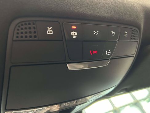 Certified 2023 Mercedes-Benz E 63 AMG S image 36