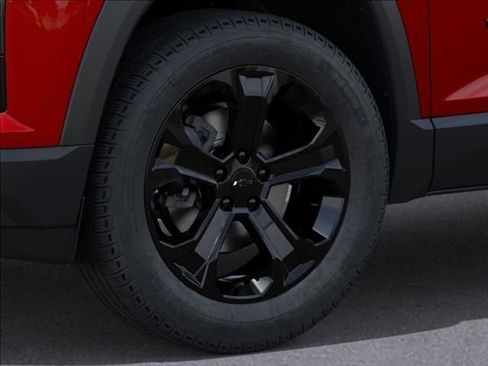 New 2026 Chevrolet Equinox LT FWD image 9