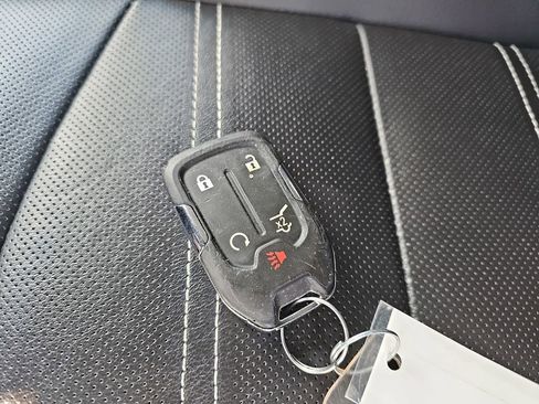 Certified 2023 GMC Terrain Denali w/ Denali Premium Package image 41