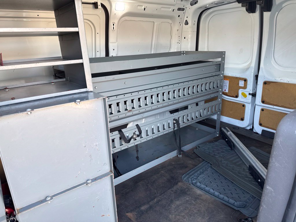 Used 2020 Ford Transit Connect XL FWD image 16