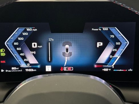 New 2026 BMW M235i xDrive w/ Technology Package image 18