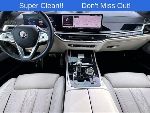 Used 2024 BMW ALPINA XB7 AWD/4WD image 20