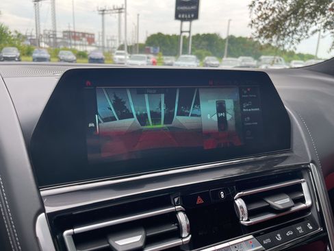 Used 2020 BMW M8 Competition AWD/4WD image 14