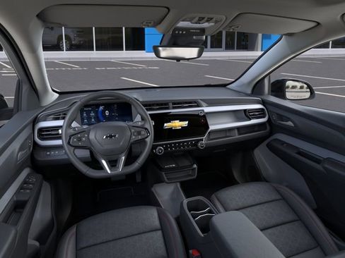 New 2027 Chevrolet Bolt RS w/ Technology Package FWD image 15
