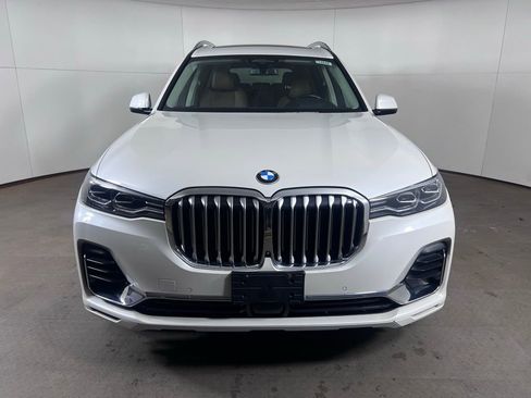 Used 2020 BMW X7 xDrive40i w/ Premium Package image 9