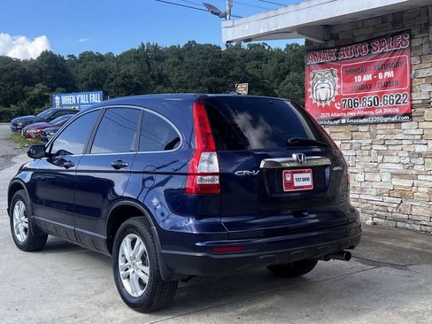 Used 2010 Honda CR-V EX-L image 7