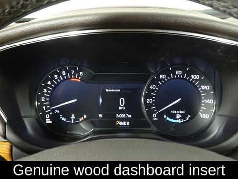 Used 2019 Lincoln MKC Select w/ Select Plus Package image 27