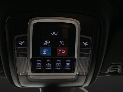 New 2026 RAM 1500 Big Horn AWD/4WD image 39