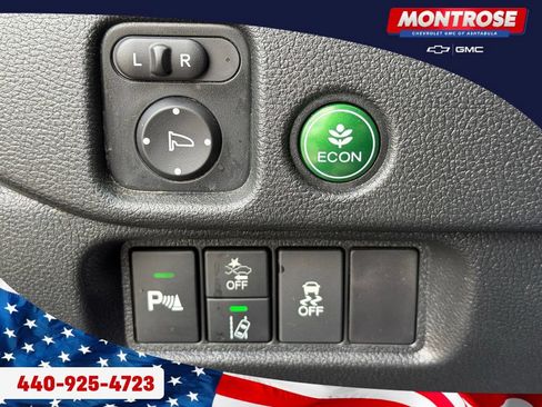 Used 2023 Honda Passport EX-L image 35