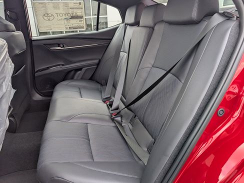 New 2026 Toyota Camry XSE image 29