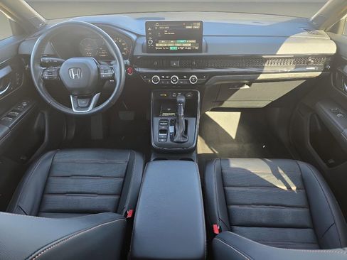 Used 2025 Honda CR-V Sport Touring image 25