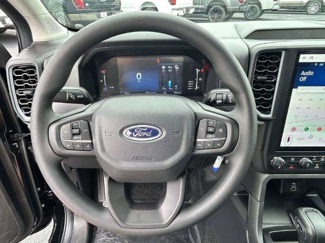 New 2026 Ford Ranger XL w/ Trailer Tow Package RWD image 26