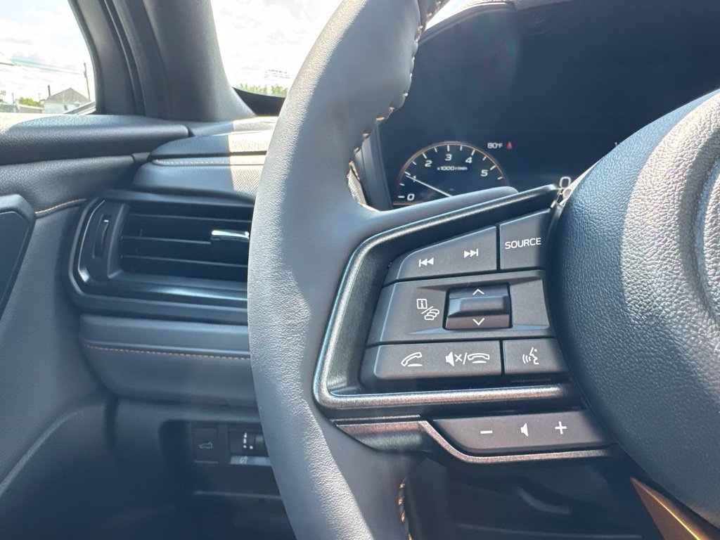 New 2026 Subaru Forester Wilderness AWD/4WD image 18