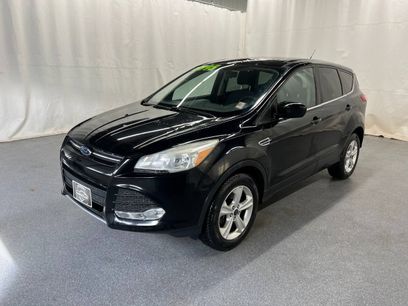 Used 2016 Ford Escape SE