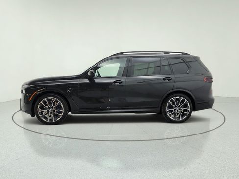 Used 2024 BMW X7 M60i AWD/4WD image 8