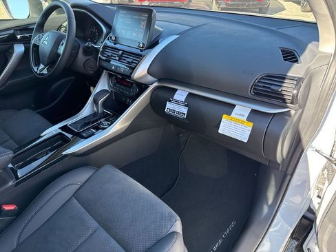 New 2026 Mitsubishi Eclipse Cross SE image 21