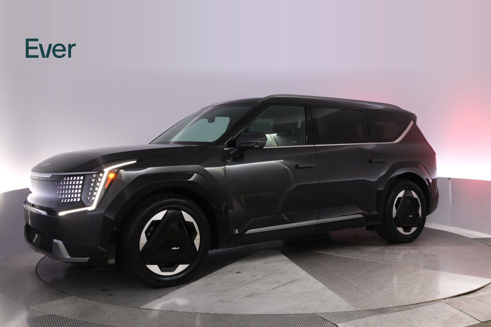 Used 2024 Kia EV9 Land AWD/4WD image 18