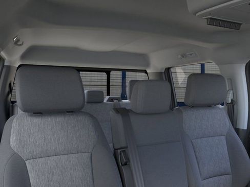 New 2025 Ford F350 XL w/ STX Appearance Package image 20